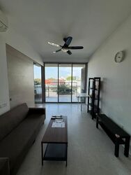 Sennett Residence (D13), Condominium #455913391